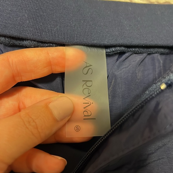 Altar’d State AS Revival Shorts - Picture 3 of 7